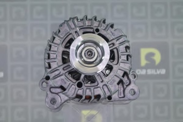 DA SILVA 011997 Alternator